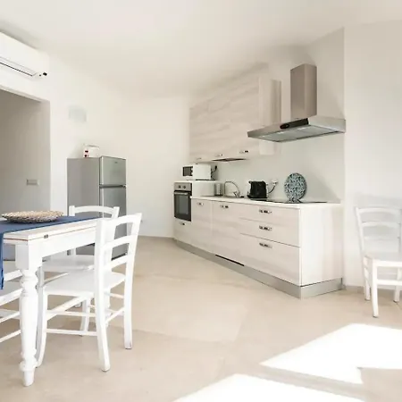 דירה Belmare - Spaziosa Ed Elegante Vista Mare