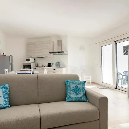 Belmare - Spaziosa Ed Elegante Vista Mare *